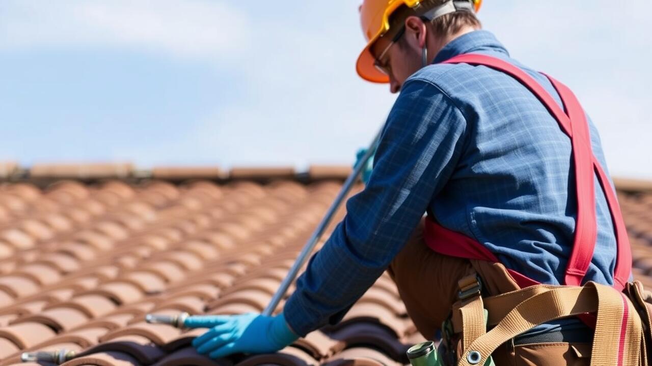 Review of the Top Roofing Companies in El Cajon