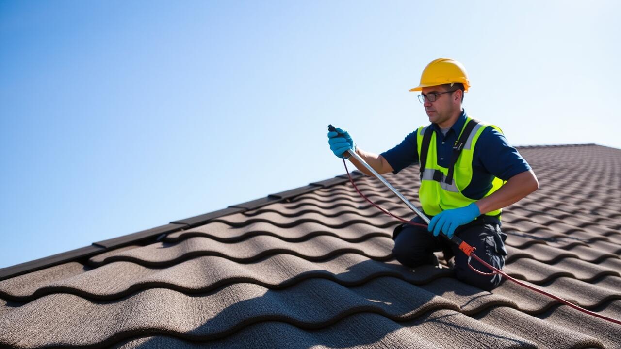 Round Up of Roofing Materials Best Suited for Homes in Del Mar