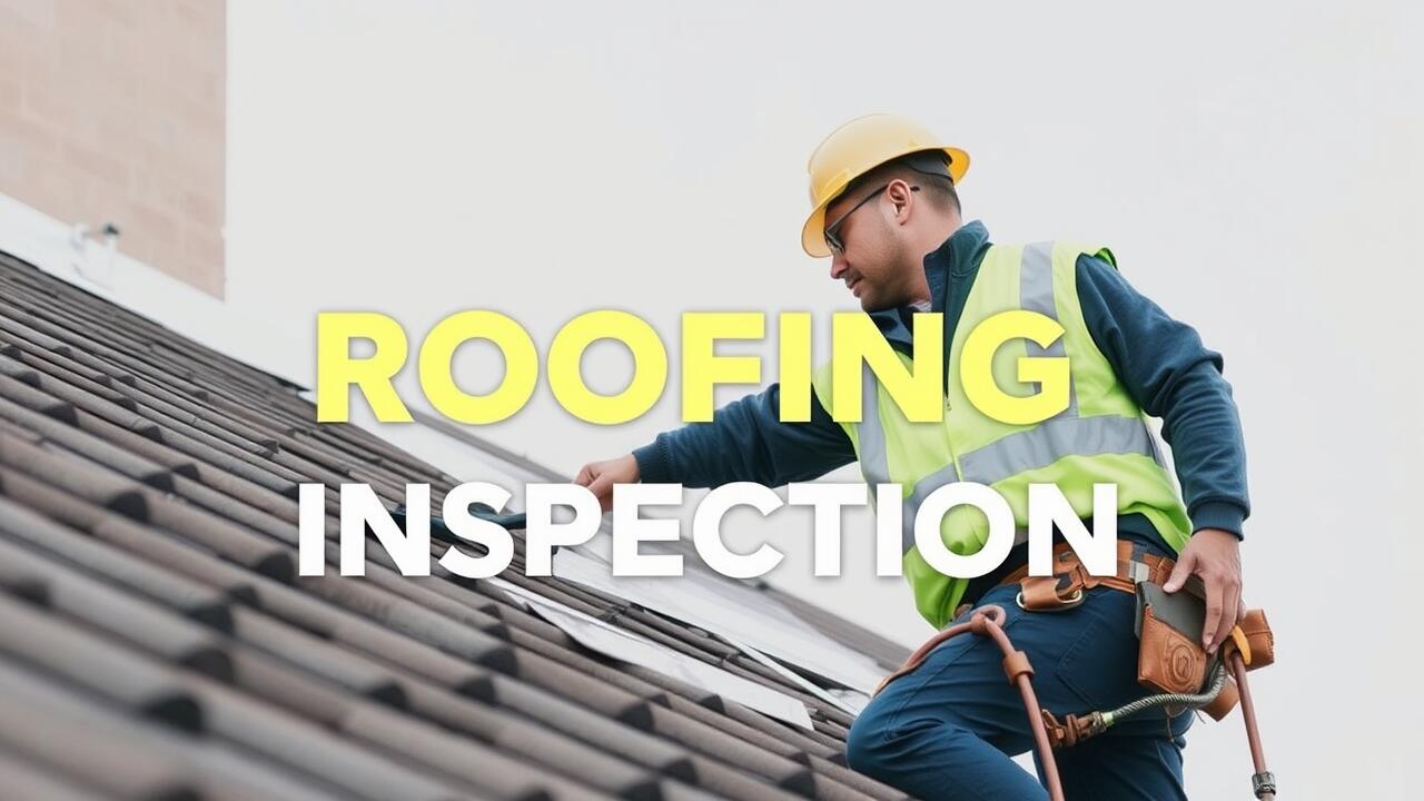 What to Expect During a Roofing Inspection in Del Mar