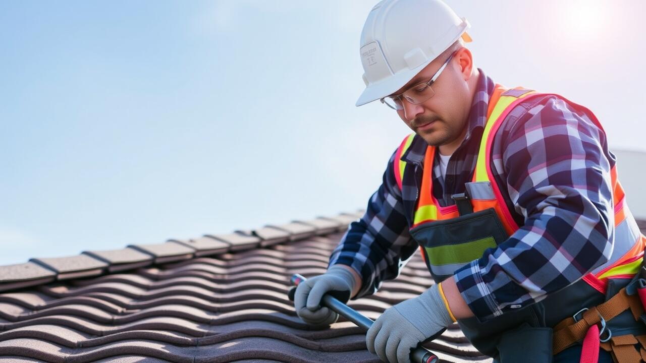 What to Look for in a Reliable El Cajon Roofing Contractor