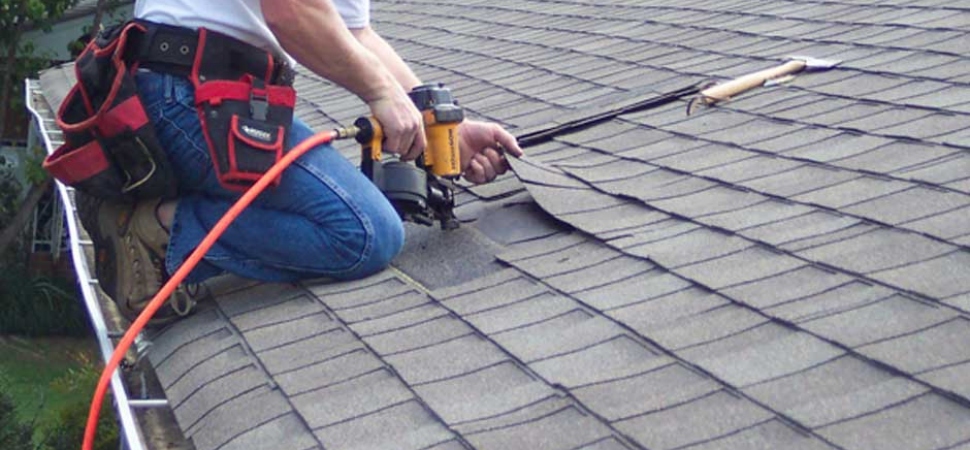 San Diego Roofing